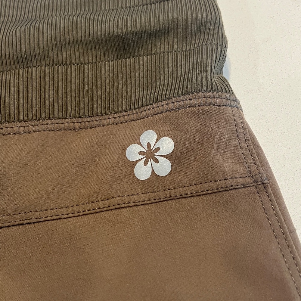 His and hers shorts - Picture 3 of 5